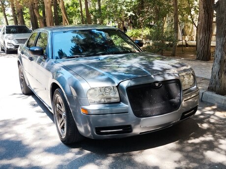 Chrysler 300C