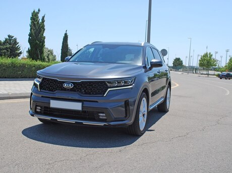 Kia Sorento 2020