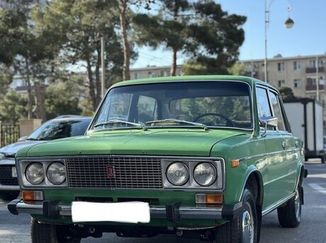 LADA (VAZ) 2106