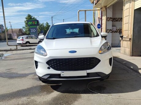 Ford Escape 2020