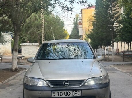 Opel Vectra 1997