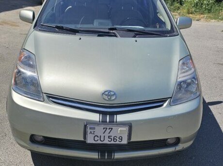Toyota Prius 2008