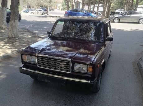 LADA (VAZ) 2107 2007