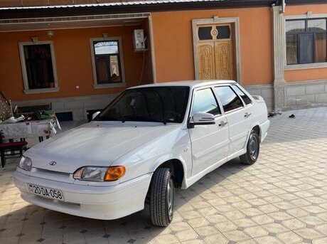 LADA (VAZ) 2115 2011