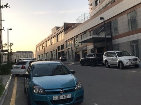Opel Astra 2004