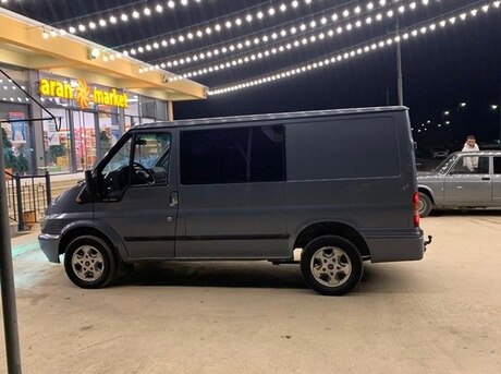 Ford Transit 2003