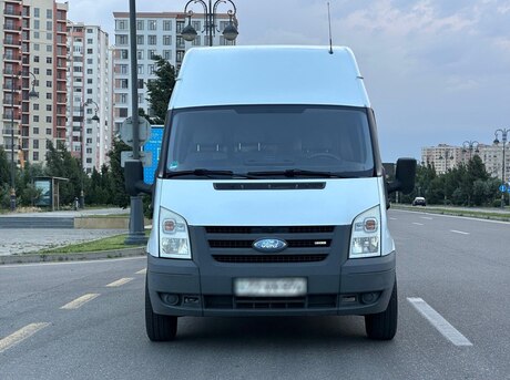 Ford Transit 2007