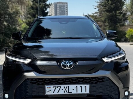 Toyota  2024