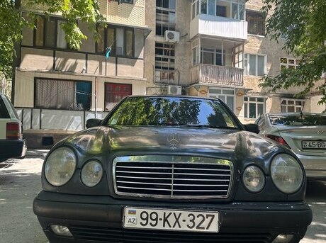 Mercedes E 230 1997