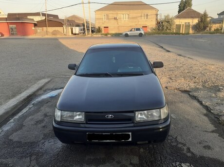 LADA (VAZ) 2110 2004
