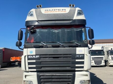 DAF 105 XF