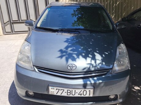 Toyota Prius 2005