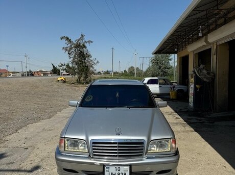 Mercedes C 320 1999