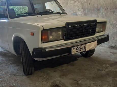 LADA (VAZ) 2107 2005