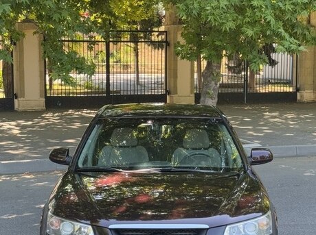 Hyundai Sonata 2006
