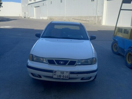 Daewoo Nexia 2006