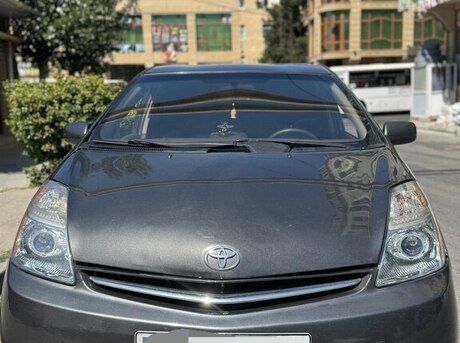 Toyota Prius 2008