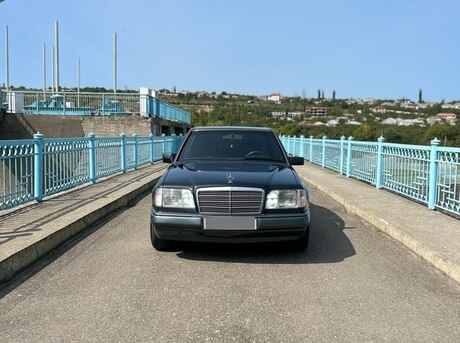 Mercedes E 200 1994