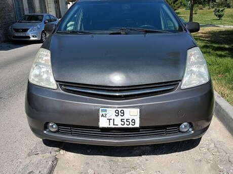 Toyota Prius 2008