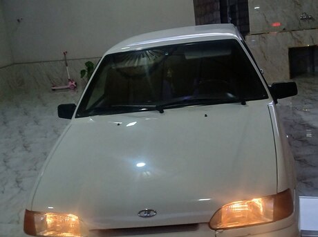 LADA (VAZ) 2115 2011