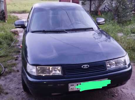 LADA (VAZ) 2112 2003