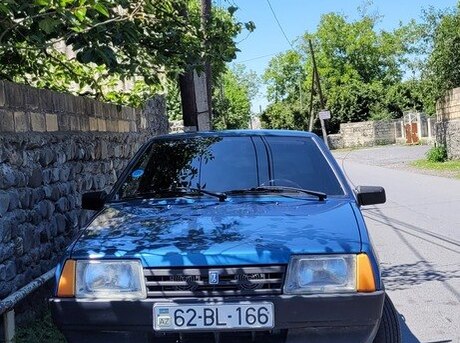 LADA (VAZ) 21099 2004