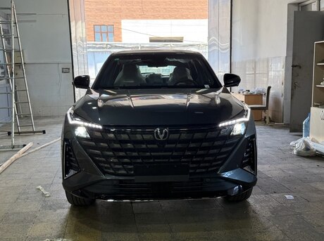 Changan  2025