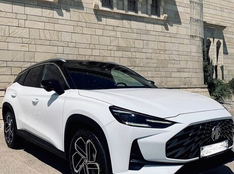 MG One
