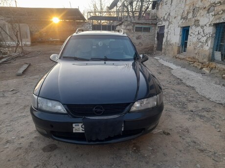Opel Vectra 1998