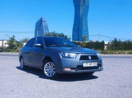 Khazar SD 2021
