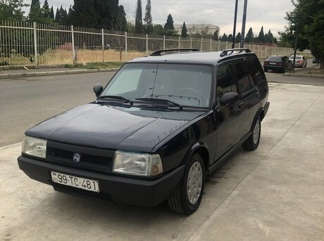 Tofas Kartal