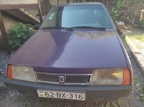 LADA (VAZ) 21099 1998