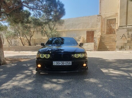 BMW 528 1999