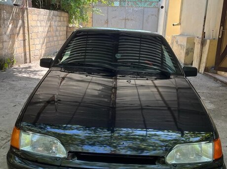 LADA (VAZ) 2115 2009