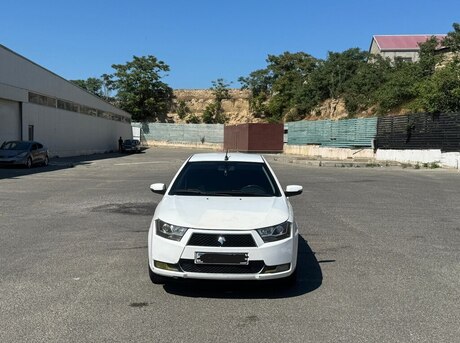 Khazar SD 2021