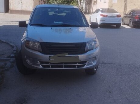 LADA (VAZ) Granta 2013