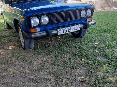 LADA (VAZ) 2106 1999