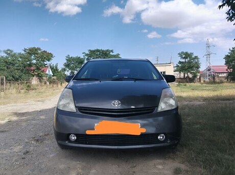 Toyota Prius 2008