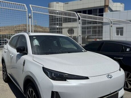 Changan Qiyuan Q05