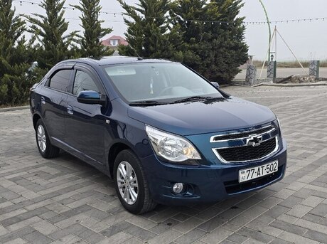 Chevrolet Cobalt 2023