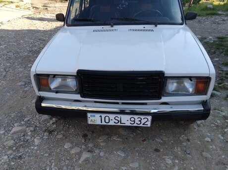 LADA (VAZ) 2104 2006