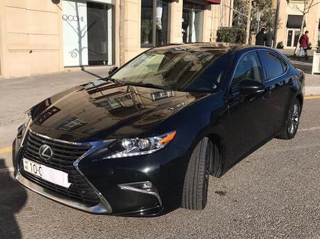 Lexus ES 250