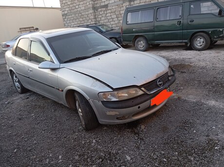 Opel Vectra 1997