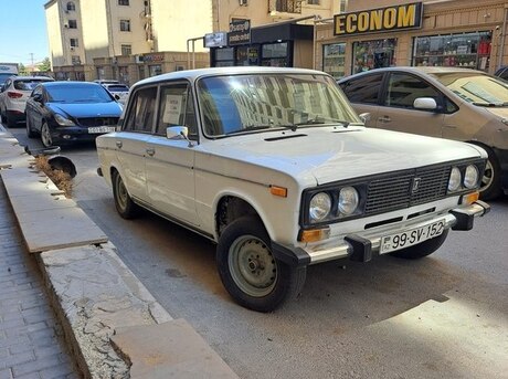 LADA (VAZ) 2106 2004