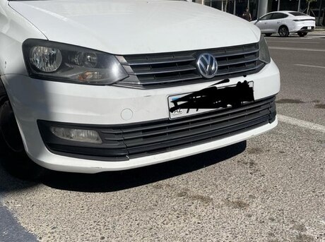 Volkswagen Polo 2018