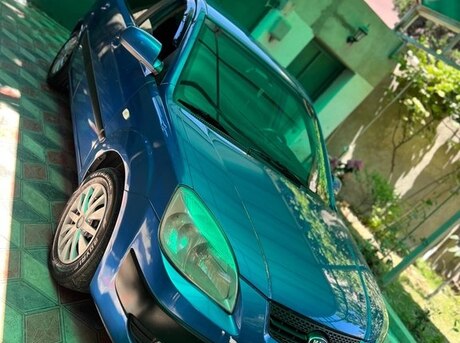 Kia Rio 2006