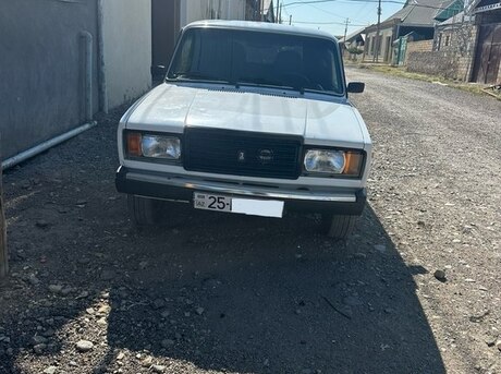 LADA (VAZ) 2104 2012