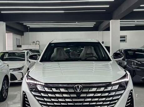 Changan Uni-Z