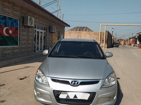 Hyundai i30 2008