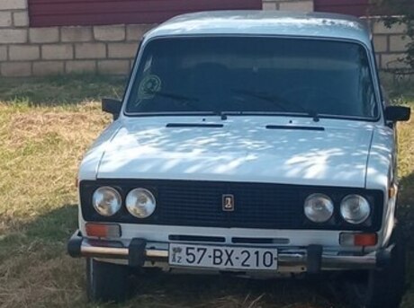 LADA (VAZ) 2106 1998